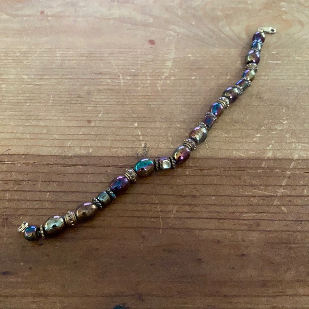 Vintage Womens Bracelet